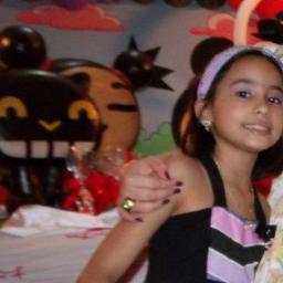 Gente meu nome e Beatriz Beatriz
 entao desside cria esse twiirter.