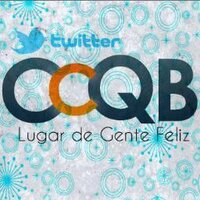 CCQB(@CcqbLugarFeliz) 's Twitter Profile Photo