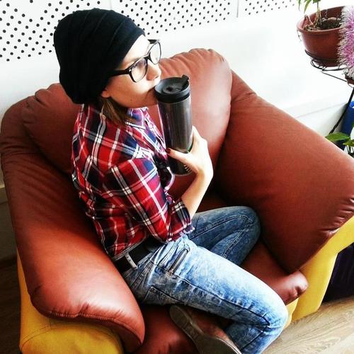 T_Prilepina's profile picture. 