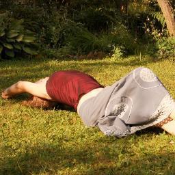 Ourse_ann's profile picture. Student, steward