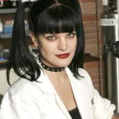 i love @PauleyP
