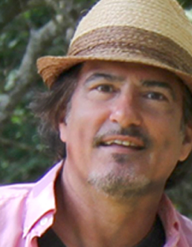 Artist, astronomy, basketball, cooking and life