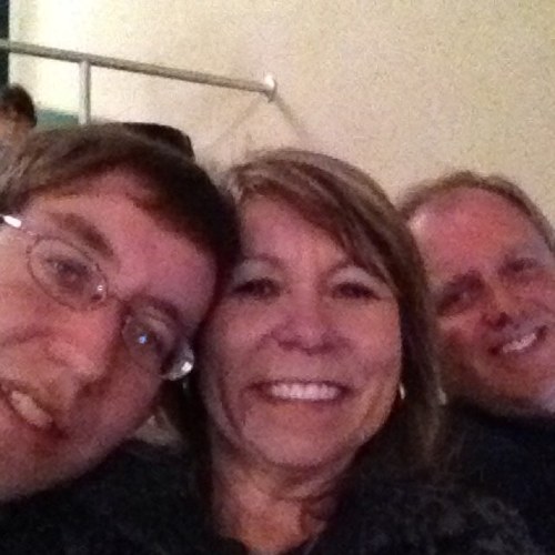 Lyndapouria's profile picture. 