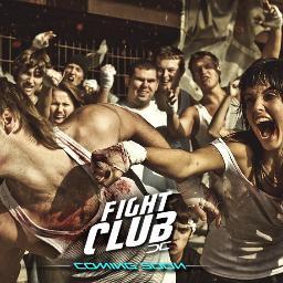 FightClub_DC's profile picture. Fuck what you know. You need to forget about what you know, that's your problem.