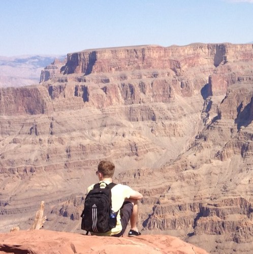 TimDalton83's profile picture. 