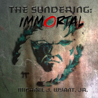 The Sundering(@SunderingSeries) 's Twitter Profile Photo