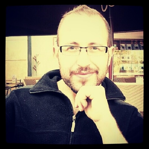 Ali çatak