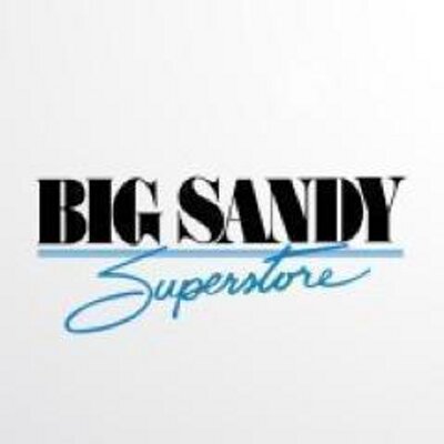 Big Sandy Superstore BigSandySuper X
