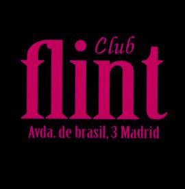 FlintMadrid's profile picture. DIscoteca Flint es, desde hace mas de 15 años, un lugar de referencia en la noche madrileña como bar de copas y sala de conciertos.Buena música y mejor ambiente