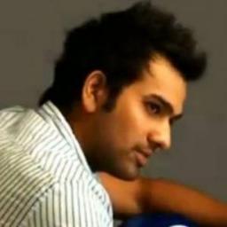 ROHITH7788's profile picture. 