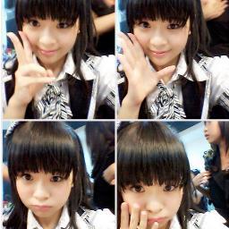 [UnOfficial] 1st Fanbase of Cindy Yuvia (@Cindvia_JKT48) || Small I am, but I'm limited edition and my smiles are just for you! ^^