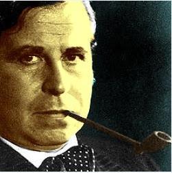 Gómez de la Serna