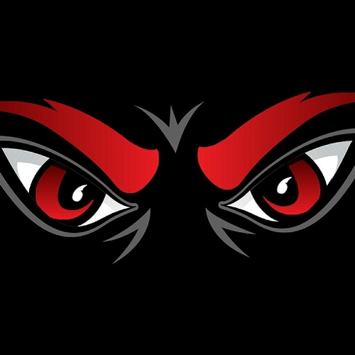 nikkus34's profile picture. 