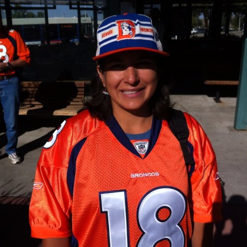 GinaNyberg's profile picture. 