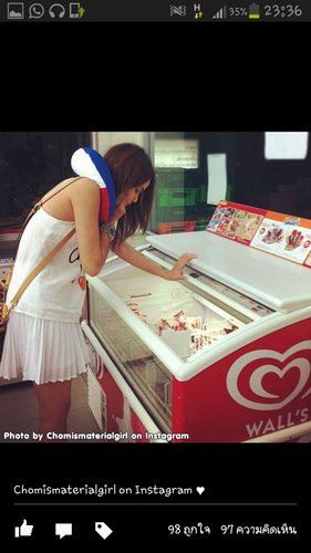 MomoMomoloveu's profile picture. แอดมาน่ะยังไม่มีแฟนอิอิ