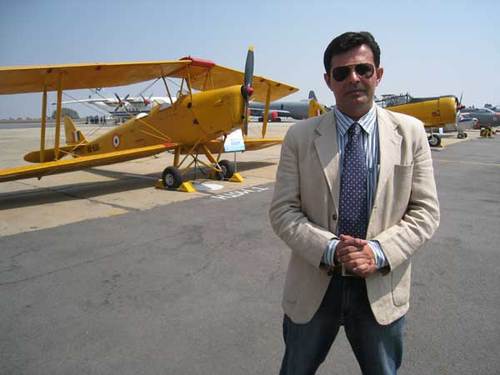 Defence, Aerospace & Strategic Affairs Journalist
Group Editorial Head (Defence, Security & Police), Businessworld