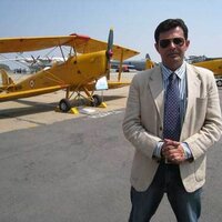 Vishal Thapar (@thaparvishal) 's Twitter Profile