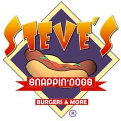 snappindogs's profile picture. Steve's Snappin' Dogs is an award-winning East Coast-style hot dog joint in Denver, Colorado.