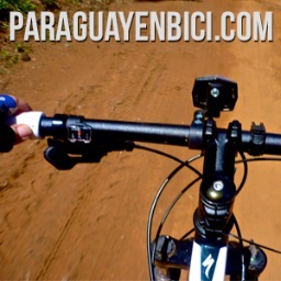 Reportaje en dos ruedas. Medio  de promoción y difusión de los eventos de ciclismo social, turístico y deportivo en Paraguay.