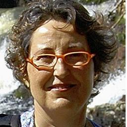 Lídia Montero Profile