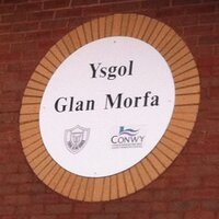 Ysgol Glan Morfa(@1GlanMorfa) 's Twitter Profile Photo