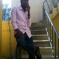 Kassally Haykay (@kassallyh) 's Twitter Profile