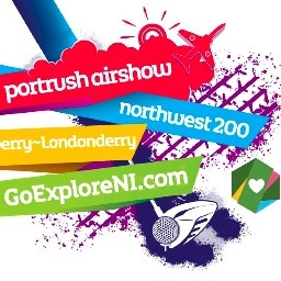 GoExploreNI's profile picture. Why not download our free phone app (search 'Explore NI'). It features great ideas, whats on, deals, movies and more. See http://t.co/H9SbOCTi7o