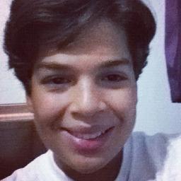 FC dedicado ao maravilhoso @lucassantossbt. ' Eu queria ser poeta , mas poeta não posso ser , pq poeta pensa muito e eu só penso em vc.'
Since : 28/12/2012