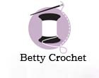 Betty_Crochet's profile picture. Handmade creations from a swingin' knitter and vintage seamstress.