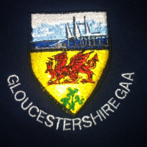 Official Twitter Account for the GAA in Gloucestershire, South Wales and Southern England