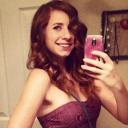 GeeksterGirl's profile picture. 