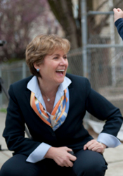 kffortunato's profile picture. Vice President, Community Affairs; President, Campbell Soup Foundation; Love my children, community, Rocky Mountains, fly fishing & social change.