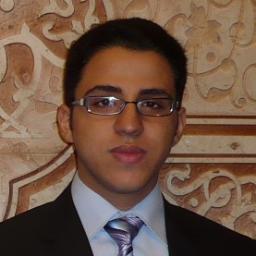 Student At Faculty Of Engineering Banha University , Electric Department 4th Year