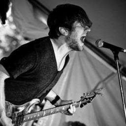 wetrabbits's profile picture. Bios are important. Let me get right on that.