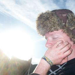 BodhranBeat's profile picture. Northern Irish, Dudeist Priest, Disgruntled World Citizen, Lover of All the People.