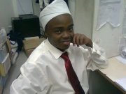 Zablonc's profile picture. Employed in the business industry and a full businessman in nairobi kenya