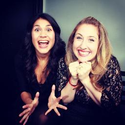 Shut UP! is an all-female storytelling show @ThePIT by @caitybrodnick @lisakleinwoman http://t.co/DSKfUAjF9F