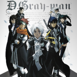 D Gray Man D Grayman Twitter D Gray Man D Grayman Twitter