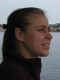 MichaelaBarotek's profile picture. 