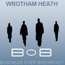 This successful business networking club has been established since 2010. We meet every two weeks on a Friday at The Holiday Inn, Wrotham Heath
