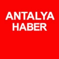 ANTALYA HABER (@antalyahaber_tr) Twitter profile photo