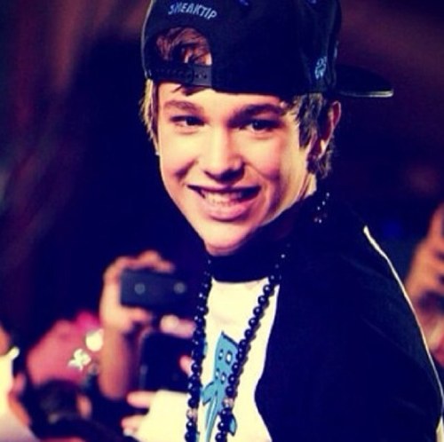 Mahone :)
