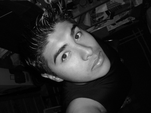 Marveluzzz's profile picture. 