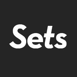 Build curated lists of related links with Sets. Here's an example: http://t.co/X9AldNuk