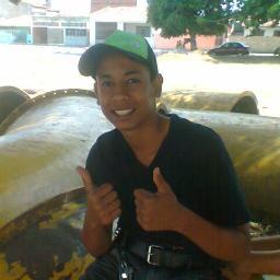 14 anos,#Corinthiano,#Skate,#DEUS follow-me... ;3
