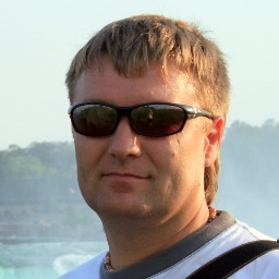 pokrishnik's profile picture. 