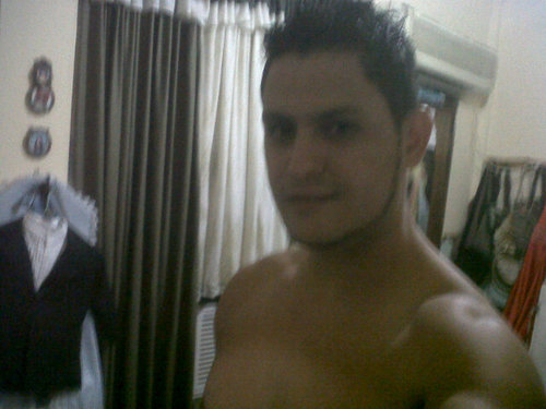Soy full pana