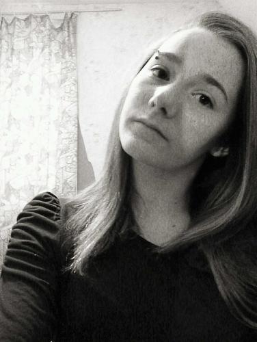 CamilleRenard11's profile picture. I directioner ?
is yes, then ?
You are not happy ?
-you have nothing a do on my page !