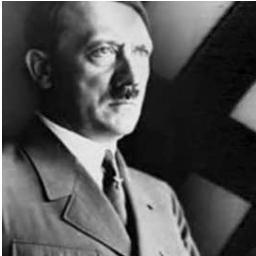 alaaibrahim92's profile picture. Those who want to live, let them fight, and those who do not want to fight in this world of eternal struggle do not deserve to live....~adolf hitler~