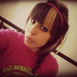 Soy como soy y no como nadie quiere que sea :) Breeeeeaaak beeeeaaaaattt jeeee